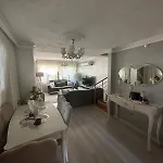 Villa With Private Pool In Marmaris
