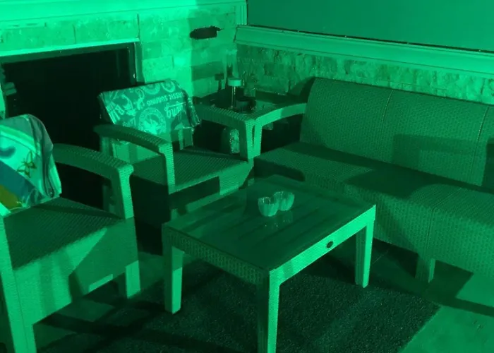 Villa With Private Pool In Marmaris