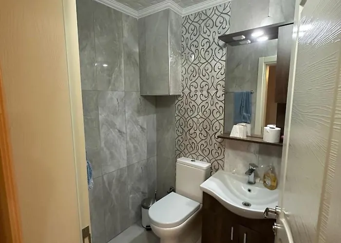 With Private Pool In Marmaris