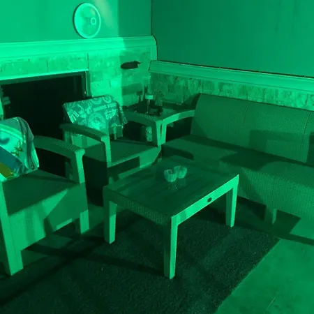 فيلة With Private Pool In مرمريس