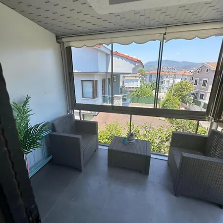 With Private Pool In * مرمريس