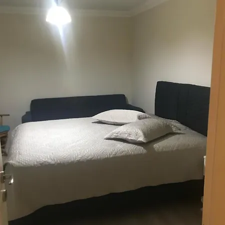 فيلة With Private Pool In *