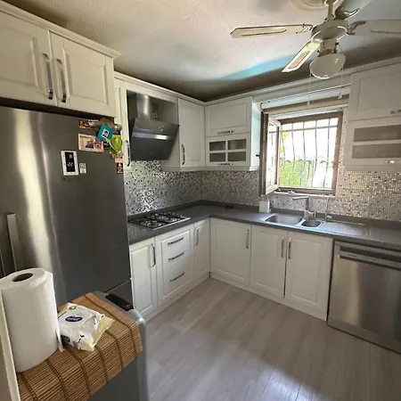 فيلة With Private Pool In