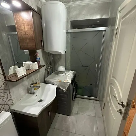 With Private Pool In فيلة