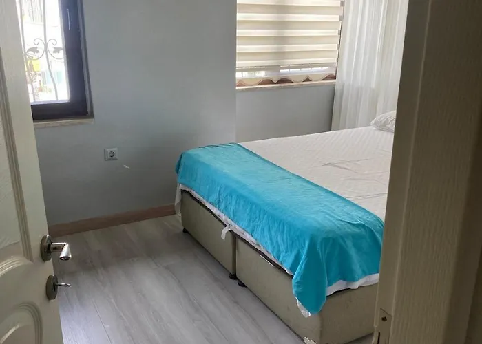 With Private Pool In Vila *