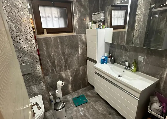 With Private Pool In Vila