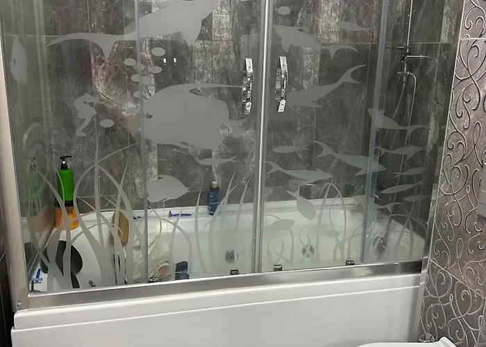 With Private Pool In 빌라 *