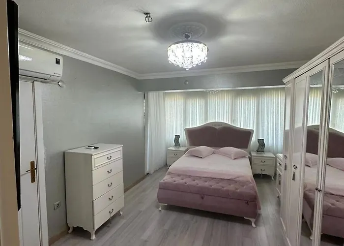 With Private Pool In Vila