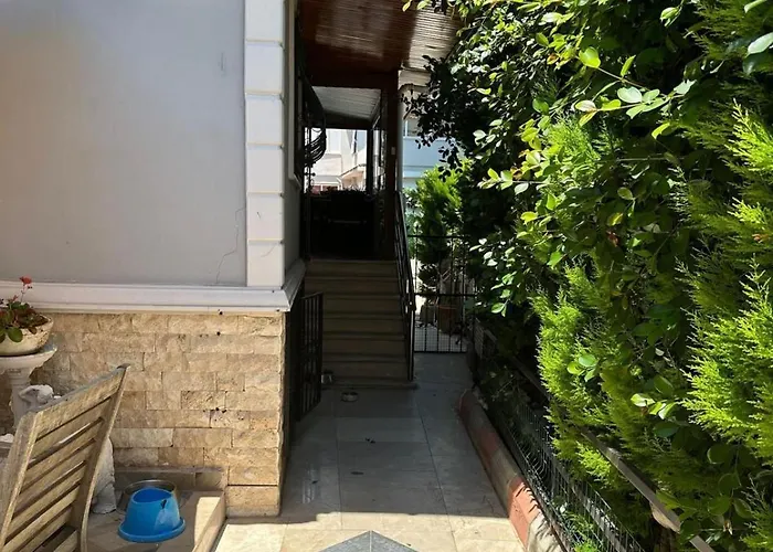 With Private Pool In Vila