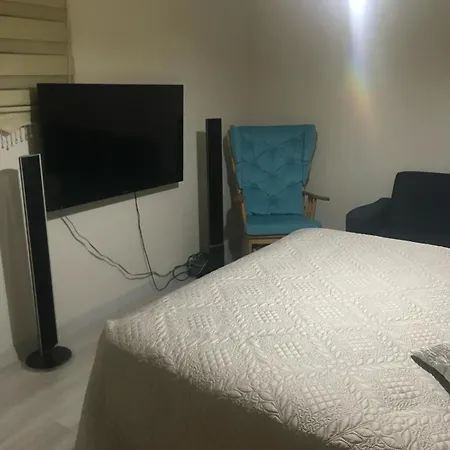 With Private Pool In Vilă *