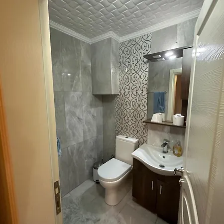 With Private Pool In Marmaris