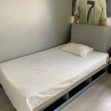 Villa With Private Pool In Marmaris