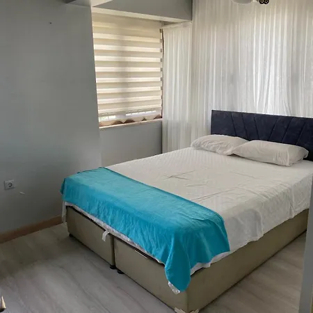 With Private Pool In Marmaris