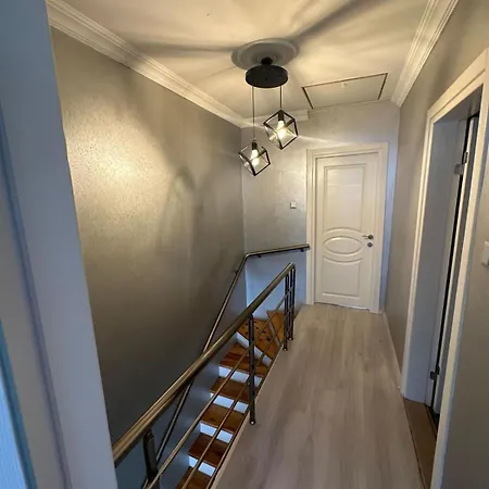 With Private Pool In Vilă Marmaris