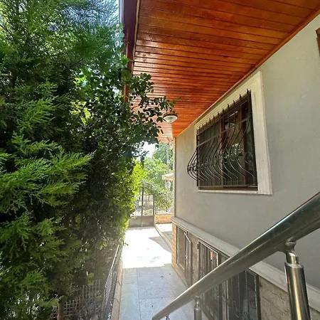 With Private Pool In Vilă *