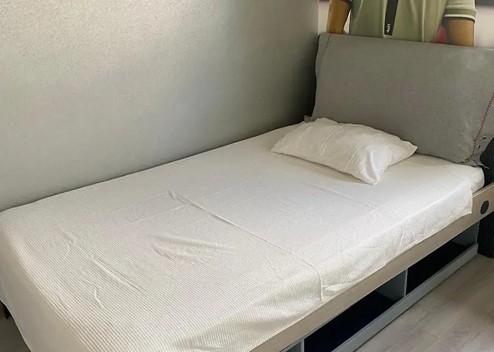 Villa With Private Pool In Marmaris