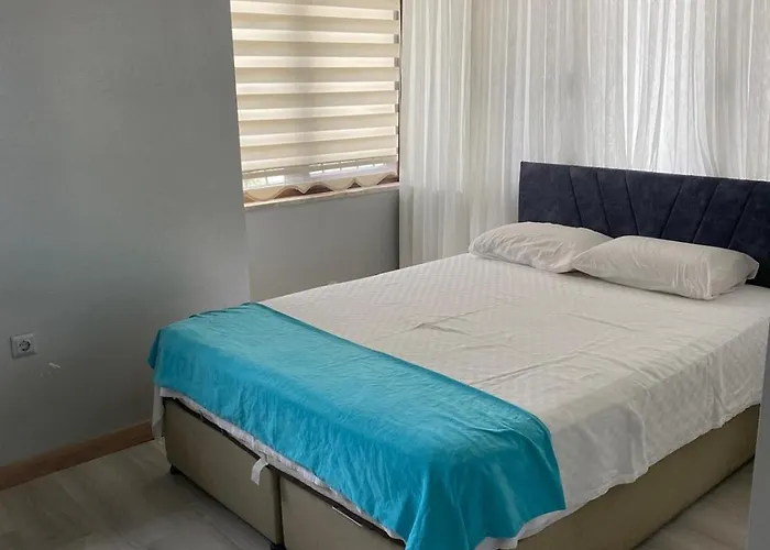 With Private Pool In Marmaris