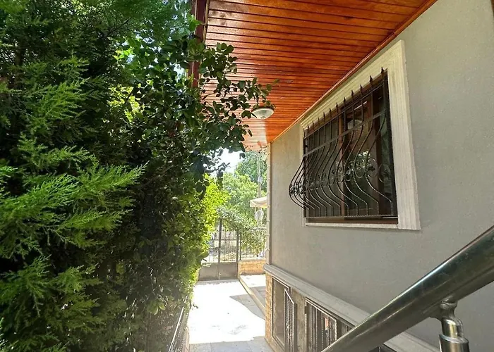 With Private Pool In Villa *